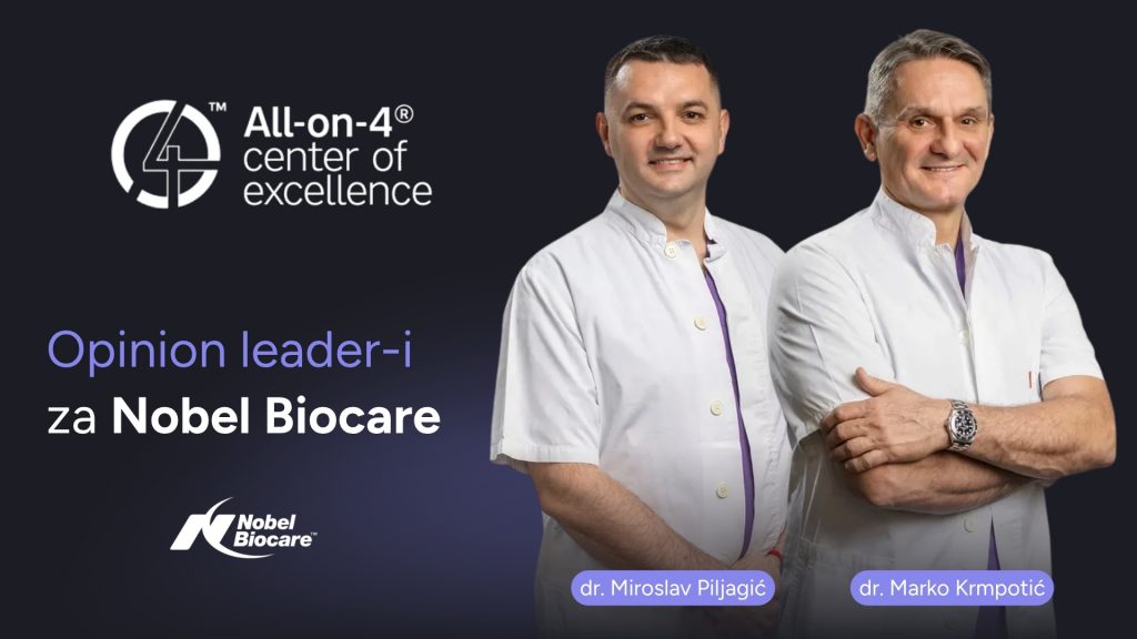 oralni kirurg zagreb